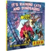 No Thank You, Evil! It's Raining Cats & Dinosaurs Expansion -Z Man Games Store mcg196 1