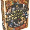 Dead Man's Draw (2nd Edition) -Z Man Games Store mdg4316 2nd