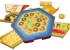 Catan: Traveler - Compact Edition