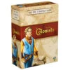 Mayfair Games The Colonists (Last Chance)