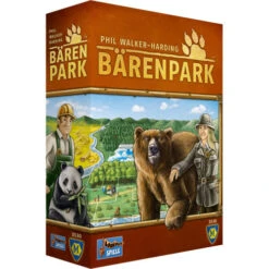 Mayfair Games Barenpark