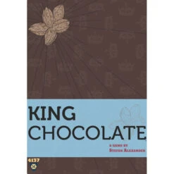 Mayfair Games King Chocolate (Clearance)
