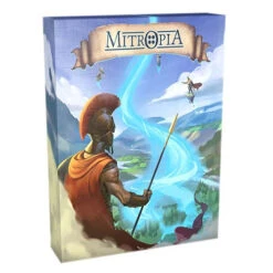 Mitropia (Premium Edition) (Clearance)