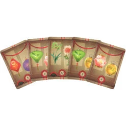 Journey Of The Emperor (Kickstarter Edition) -Z Man Games Store mib 1028 4