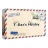 T-Rex's Holiday -Z Man Games Store mib bmp002 1