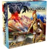 Hellenica: Story Of Greece (Limited Edition) -Z Man Games Store mib hlnc