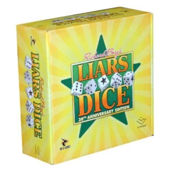 Liars Dice: Original Edition