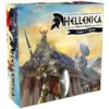 Hellenica: Leaders & Legends Expansion