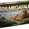 Bios: Megafauna (2nd Edition) -Z Man Games Store mibsmg38a