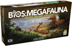 Bios: Megafauna (2nd Edition)