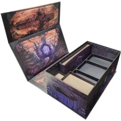 HEXplore It: Hero Chest -Z Man Games Store mjdh0301 2