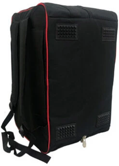 Miniature Market Board Game Bag: Travel Bag (Labor Day Sale) -Z Man Games Store mm bag03 bottom