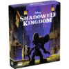 Disney Shadowed Kingdom 2 Disney Shadowed Kingdom -Z Man Games Store mngdsk001 1