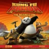 Kung Fu Panda: The Board Game -Z Man Games Store muh050369