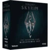 Skyrim: The Adventure Game - Miniatures Upgrade Set (Labor Day Sale) -Z Man Games Store muh106002