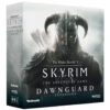 Skyrim: The Adventure Game - Dawnguard Expansion (Labor Day Sale) -Z Man Games Store muh106004