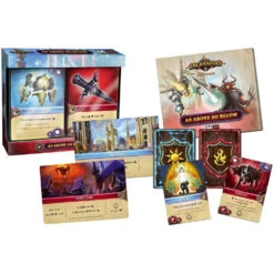 Enchanters: As Above So Below Expansion
