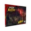 Reichbusters Artbook (Clearance) 1 Reichbusters Artbook (Clearance) -Z Man Games Store mygrbv09 2
