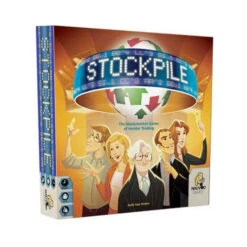 Stockpile