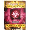 Plague Inc: The Board Game - Armageddon Expansion