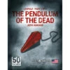 50 Clues: The Pendulum Of The Dead (Leopold - 1 Of 3) (Clearance)