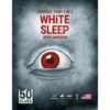 50 Clues: White Sleep (Leopold - 2 Of 3) (Clearance) -Z Man Games Store nog leo2 en
