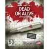 50 Clues: Dead Or Alive (Maria - Part 1 Of 3) (Clearance) -Z Man Games Store nog mar1 en
