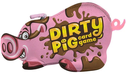 Dirty Pig 3 Dirty Pig