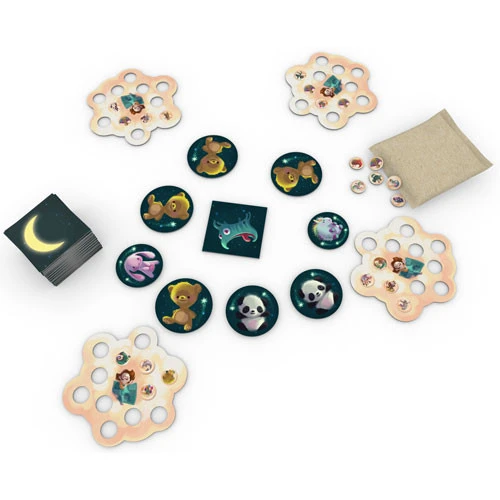 Space Cowboys Dream Catcher 4 Space Cowboys Dream Catcher - Image 2