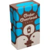 Order Overload: Cafe -Z Man Games Store onkooc
