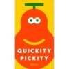 Quickity Pickity 1 Quickity Pickity -Z Man Games Store onkqpy
