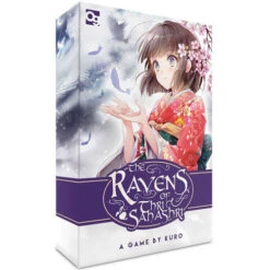 The Ravens Of Thri Sahashri