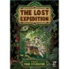The Lost Expedition -Z Man Games Store ospgam012