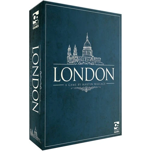 London (2nd Edition) 3 London (2nd Edition)