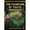 Lost Expedition: The Fountain Of Youth & Other Adventures Expansion