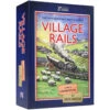Village Rails -Z Man Games Store ospgam044 a