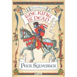 The King Is Dead (2nd Edition)