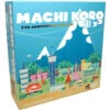 Machi Koro 5th Anniversary Edition -Z Man Games Store pan201821 2