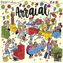 Arraial (Clearance)