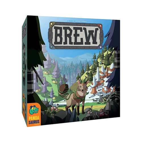 Brew 3 Brew