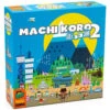 Machi Koro 2 -Z Man Games Store pan202113 1