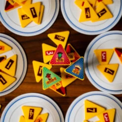 Nacho Pile 7 Nacho Pile -Z Man Games Store pan202117 3