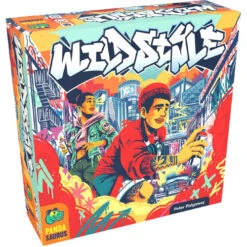 Wildstyle
