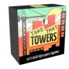 Take That Towers -Z Man Games Store pby11111 1