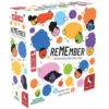 Pegasus Spiele ReMEmber -Z Man Games Store peg18344g