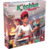 Pegasus Spiele Kitchen Rush (Revised Edition)