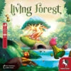 Pegasus Spiele Living Forest -Z Man Games Store peg51234e
