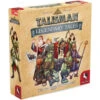 Pegasus Spiele Talisman: Legendary Tales (Labor Day Sale) -Z Man Games Store peg56100e