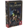 Pegasus Spiele Talisman (Revised 4th Ed): The Reaper Expansion