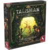 Pegasus Spiele Talisman (Revised 4th Ed): The Woodland Expansion (Labor Day Sale) -Z Man Games Store peg56210e 3